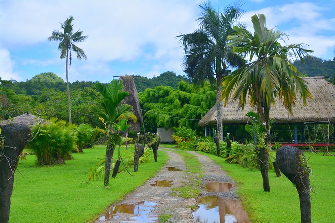 Kiara Package tour - Is $47.04 a fair price?