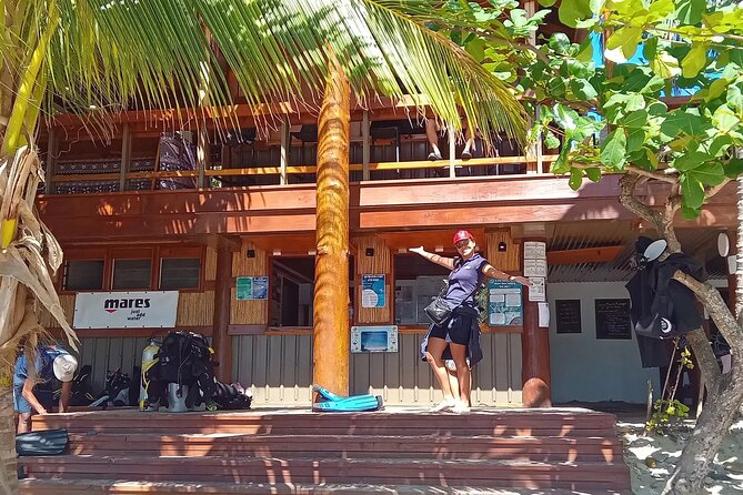 Kuata Island Marine Conservation Experience with Lunch - Who will enjoy Kuata most