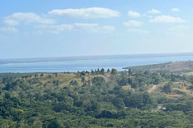 Largest Zipline in South Pacific & Cave Exploration in Nadi - The limestone cave stop breaks up the action