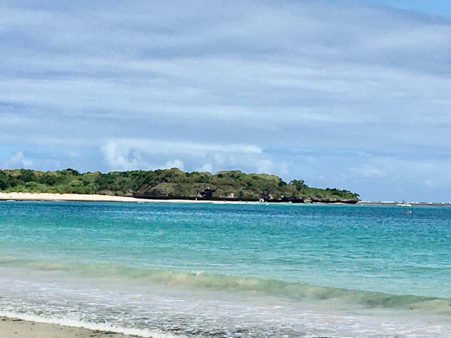 Lautoka Cruise Ship to Natadola Beach Round Trip - Swimming, Surfing, and Optional Horse Riding