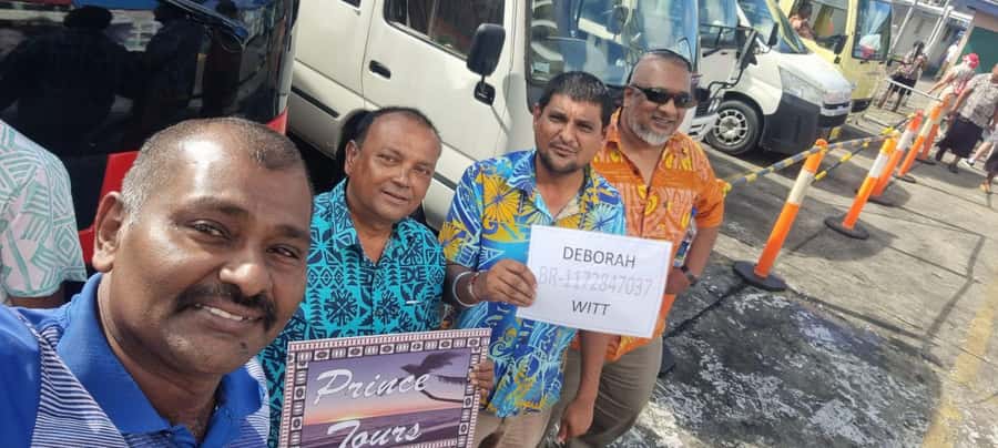 Lautoka Cruise Ship to Natadola Beach Round Trip - Timing and Cruise-Day Risk