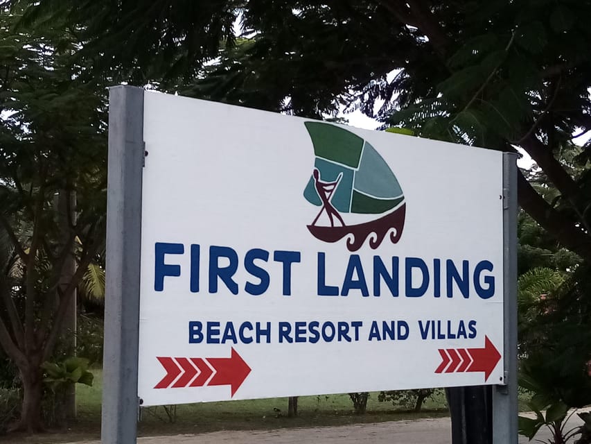 Lautoka Cruise Ship Tour - The mud pool and hot springs question
