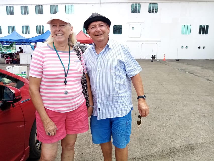 Lautoka Cruise Ship Tour - Timing, comfort, and possible weak spots