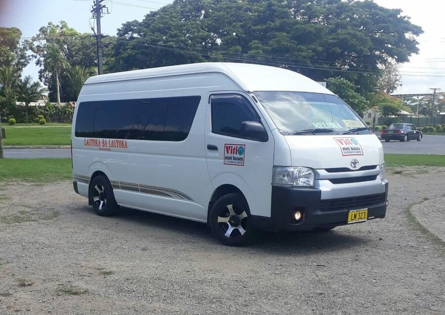Lautoka Cruise Ship Tour - Who should book this Lautoka shore tour?