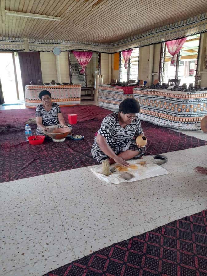 Lawai Pottery Village & Natadola Beach Kava Ceremony & Meke - How the value compares with a beach-only day