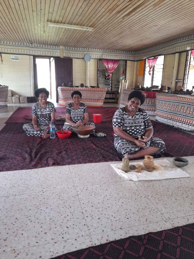 Lawai Pottery Village & Natadola Beach Kava Ceremony & Meke - Practical packing advice