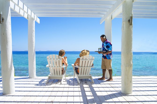 Malamala Beach Club - Full Day - A private-island day without complicated planning