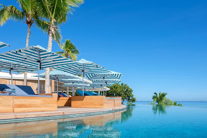 Malamala Beach Club - Full Day - Snorkeling, kayaks, and paddleboards