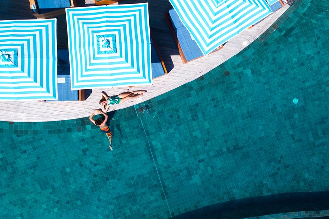 Malamala Beach Club - Full Day - Lunch, cocktails, and the real cost of the day