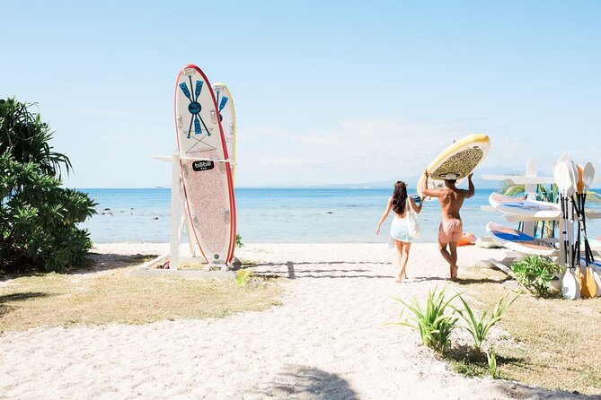 Malamala Beach Club - Full Day - How the day works for families, couples, and solo visitors