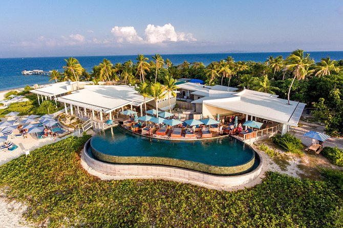 Malamala Beach Club - Full Day - Weather, comfort, and what to pack