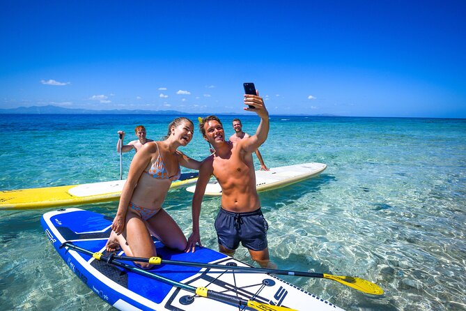 Malamala Beach Club - Half Day Pass - Who Will Enjoy Malamala Most
