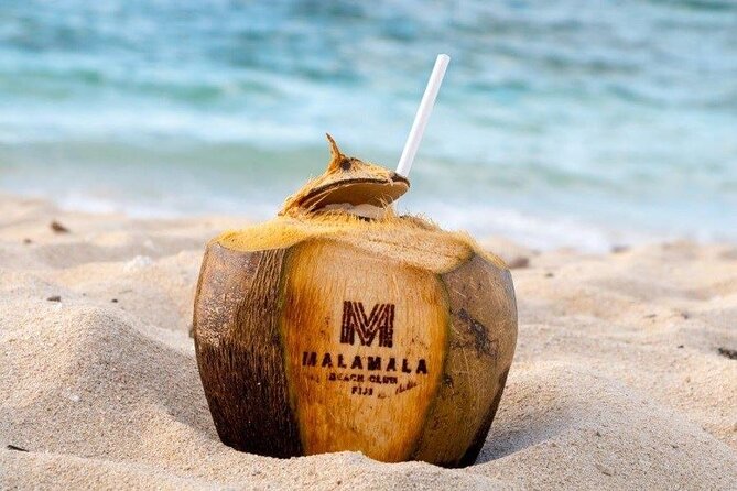 Malamala Beach Club - Half Day Pass - Snorkeling Near the Jetty