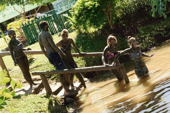 Mud Pools, Gardens, Markets, Temple & Shopping-Nadi Tour half day - Is the $93.60 price good value?
