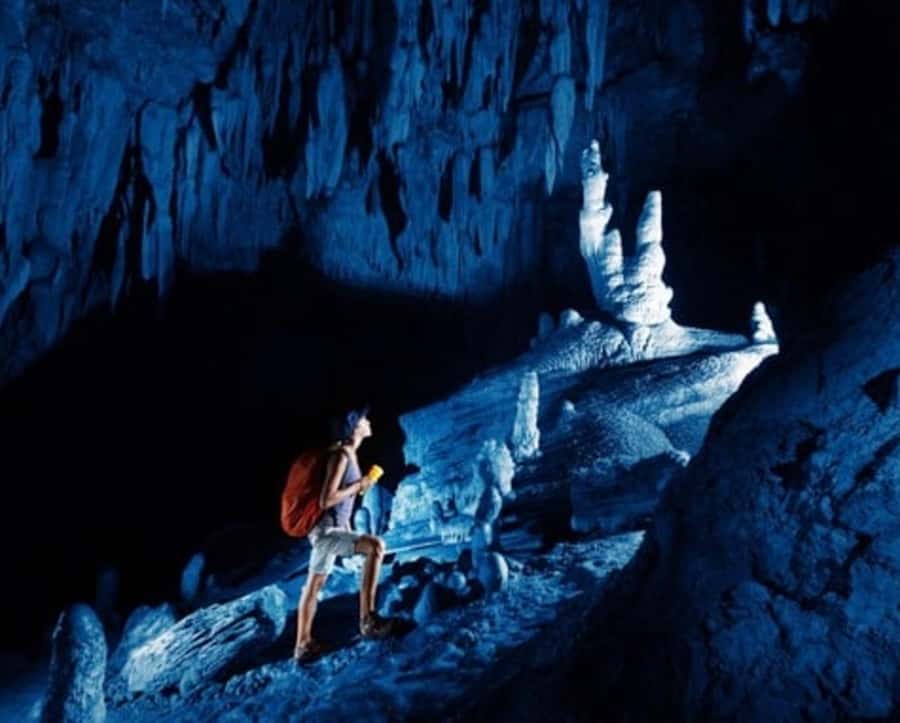 Nadi: Abseiling, Zipline, and Cave Tour with Meal - What the Nadi cave and zipline day is really like