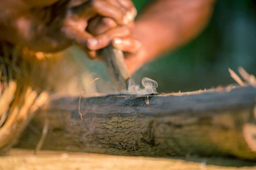 Nadi: Fijan Culture Night Tour with Dinner & Kava Ceremony - Why this village evening works so well