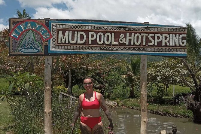 Nadi Fiji Historical Half Day Tour - What the Private Guide Adds
