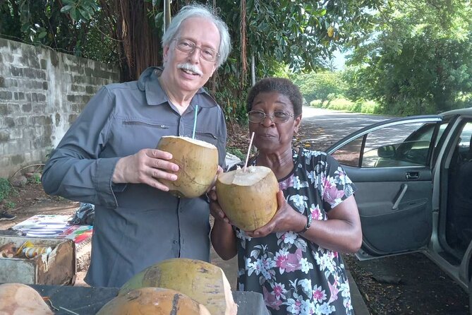Nadi Fiji Historical Half Day Tour - Is $140.73 Per Person Good Value?