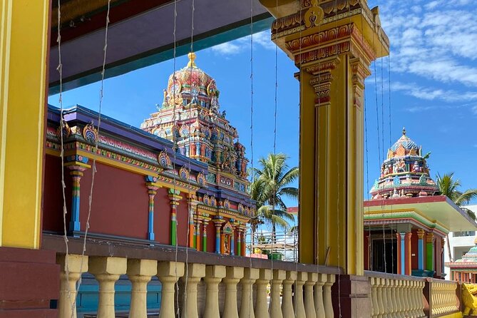 Nadi Fiji Historical Half Day Tour - Should You Book It?
