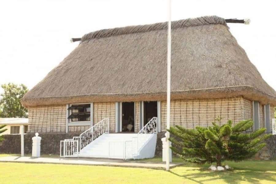 Nadi: Garden Village Hot Spring & Temple Highlights Tour - The guides and the drive matter more than you might expect