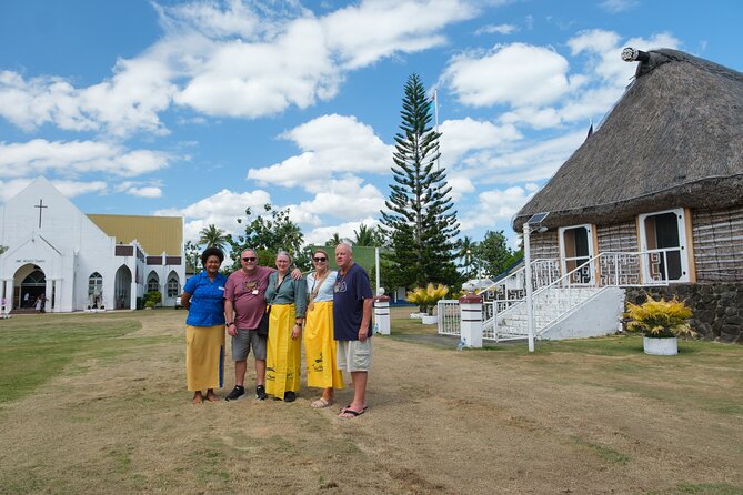 Nadi Heritage Tour - Is $86 a fair price?