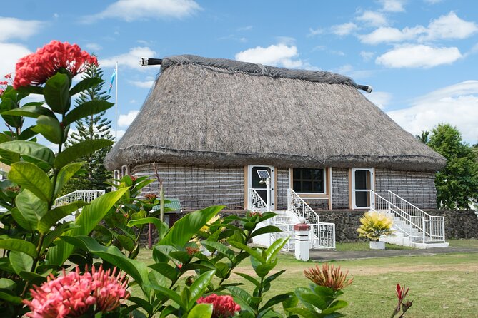 Nadi Heritage Tour - Who will enjoy this Nadi heritage tour?