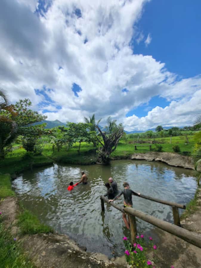 Nadi: Mud Pool and Hot Spring Private Tour - What the $49 Price Really Covers