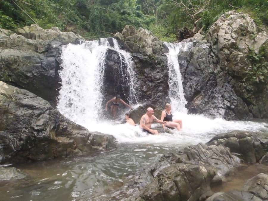 NADI: Nalesutale Village Half Day Tour - The 4WD ride toward Mount Batilamu