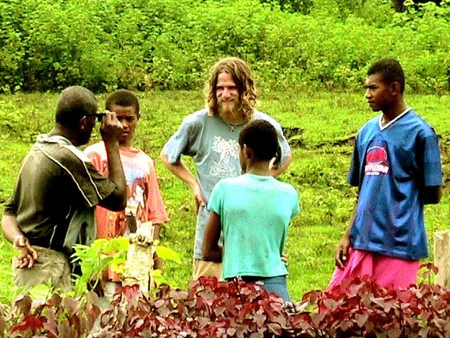 NADI: Nalesutale Village Half Day Tour - Kava, customs, and a welcome from the chief