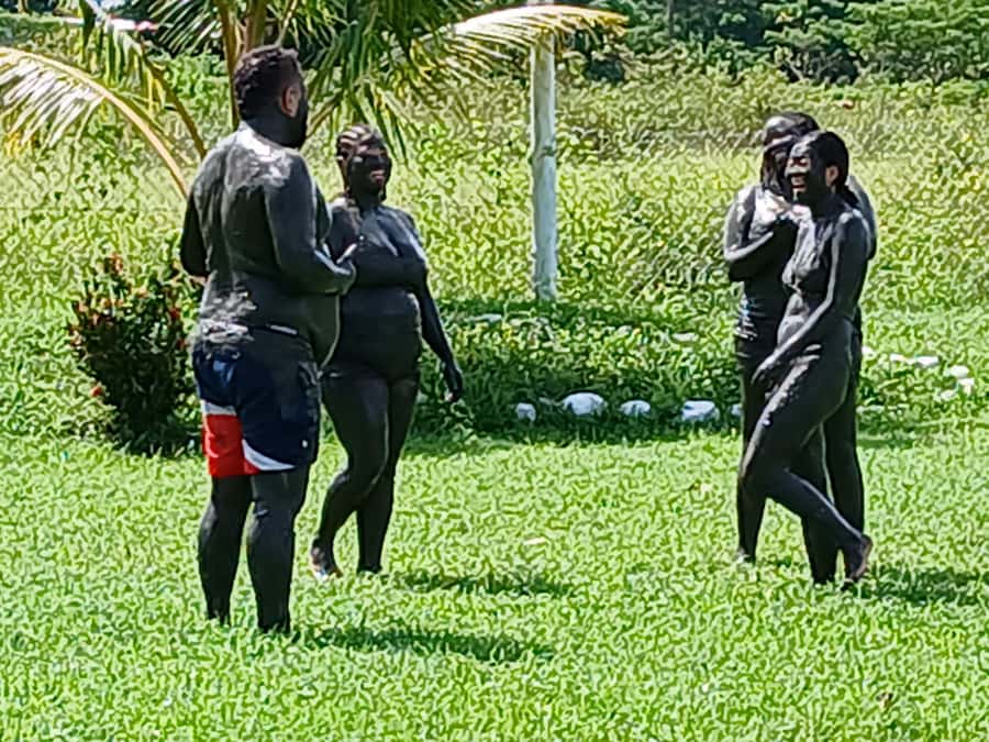 NADI-SABETO: Tifajek Hot Spring and Mudpool Natural Spa - Who will enjoy this most