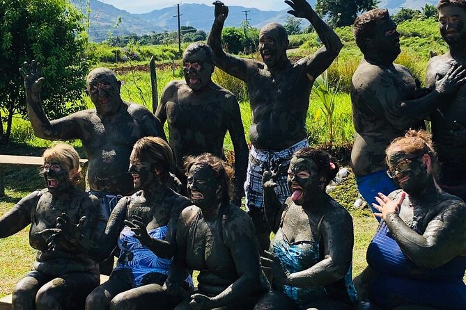 Nadi Sightseeing & Mud Pool Tour - Ex Fiji Marriott, Momi Bay - Why the guides matter on this route