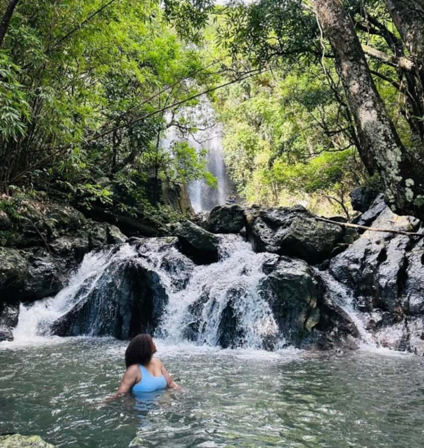 Nadi: Waterfall Tour Adventure with Refreshments and Lunch - Who will enjoy this most
