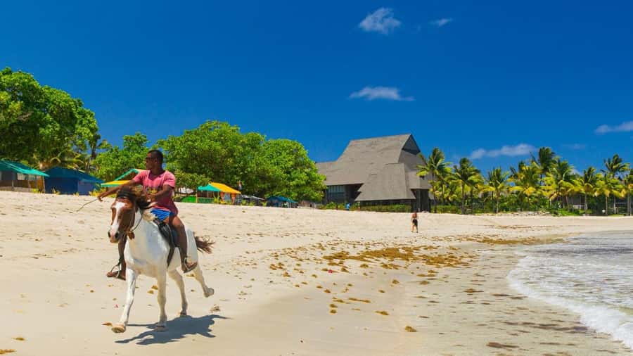Natadola Beach Tour With Tifajek Mud Pool & Hotspring - Who will enjoy this Fiji day trip