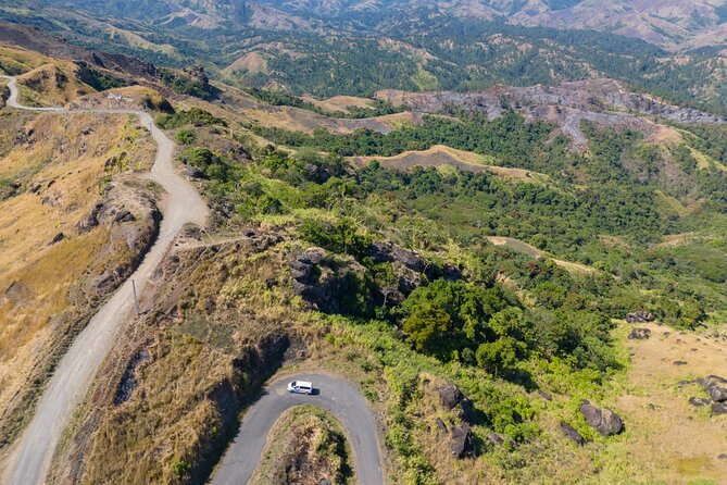 Nausori Highland Tour - Key things to know before booking