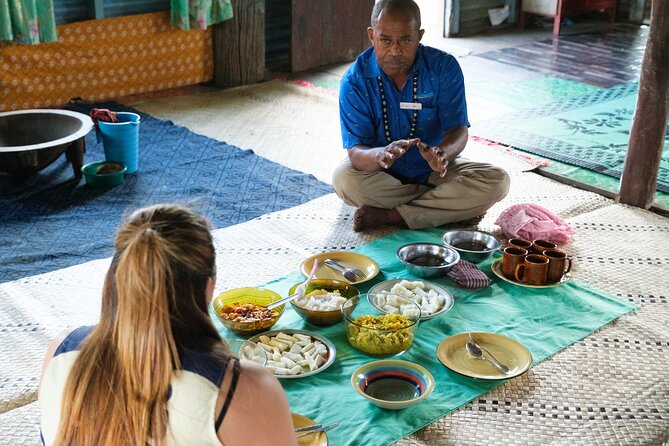 Nausori Highland Tour - Is $108.55 good value?