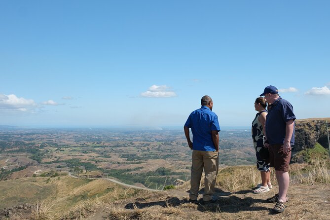 Nausori Highland Tour - What to bring for a smoother day