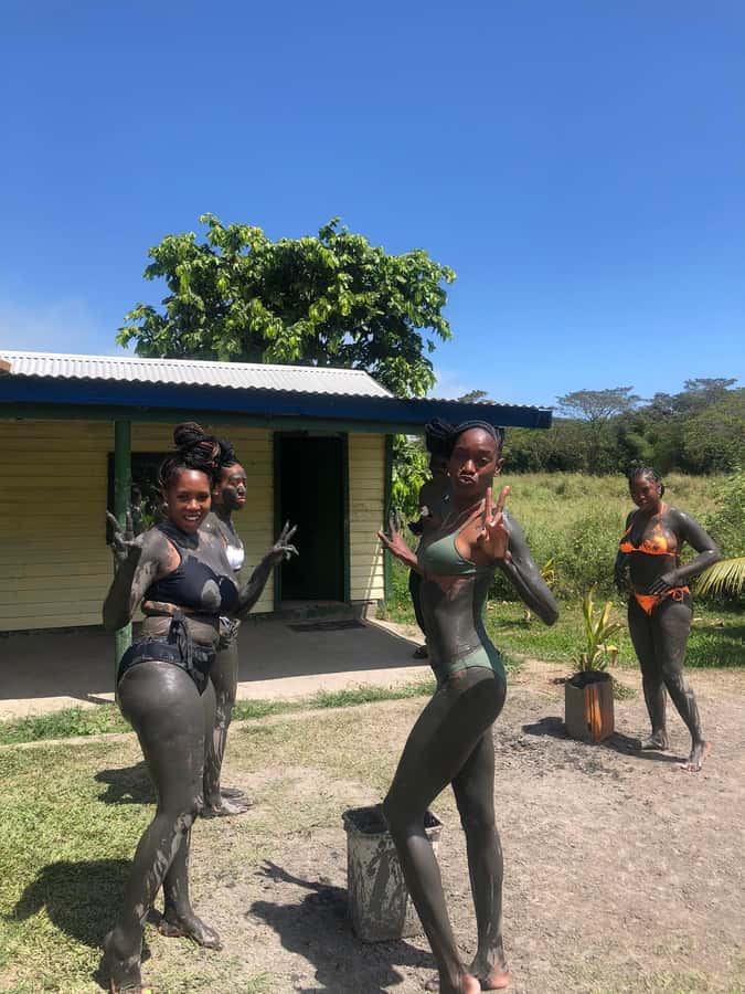 Official: Sabeto Hotspring and Mud Pool Tours & Tickets - Timing, pickup, and access