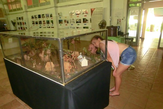 Port of Suva - Private Tour - What the guide can add