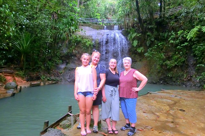 Port of Suva - Private Tour - Who should book this tour?