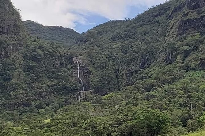 Private Breathtaking Koroyanitu Half Day Waterfall Hike - Who should book this Fiji hike