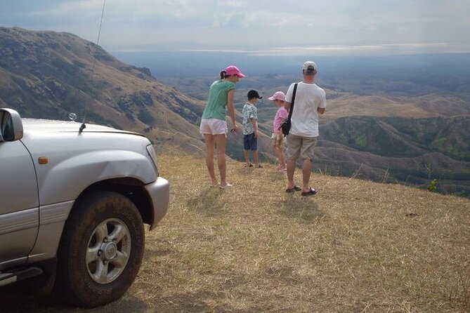 Private Experience of the Authentic Lifestyle of People In Fiji - Is $97.84 Good Value?