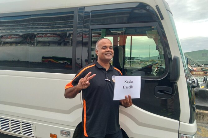 Private Guided Lautoka Shore Excursion - A private way to see western Viti Levu