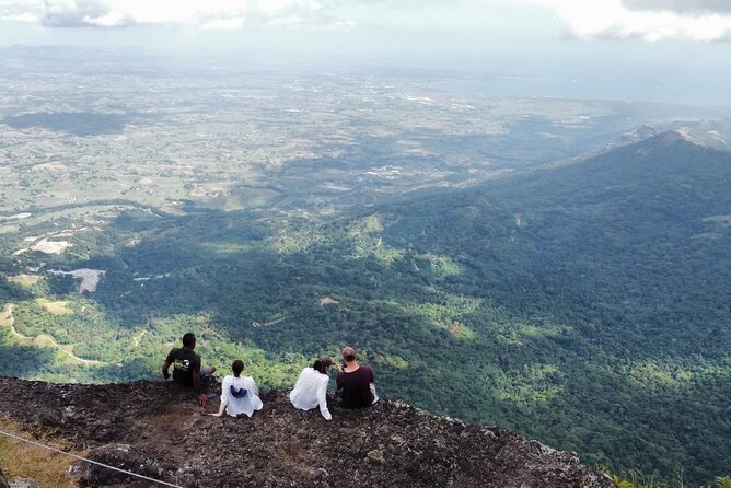 Private Mnt Batilamu Full Day Hike - Why Mount Batilamu makes a strong full-day choice