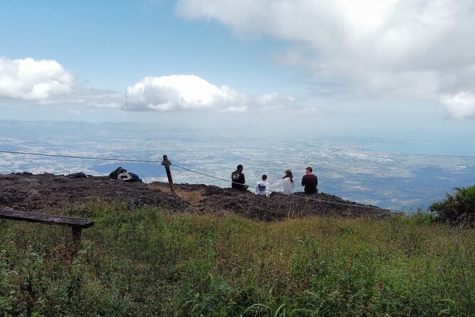 Private Mnt Batilamu Full Day Hike - Hiking through Koroyanitu Heritage Park