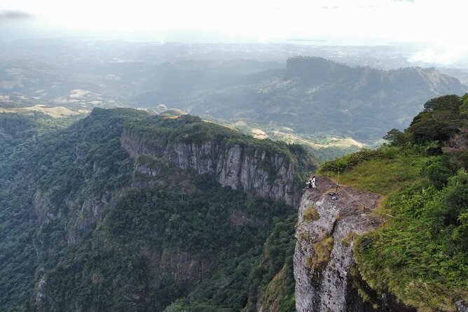 Private Mnt Batilamu Full Day Hike - Fitness, weather, and practical planning