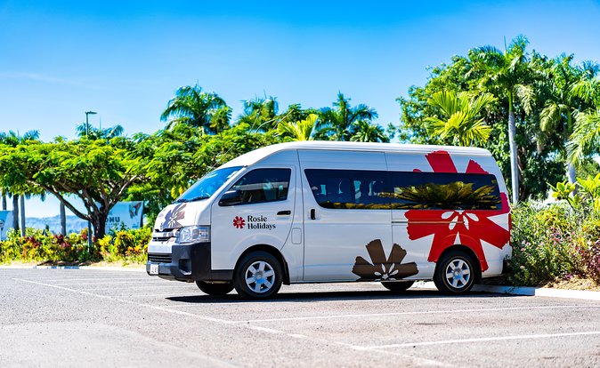 Private Premium Arrival Transfer : Nadi Airport to Hotel - Who should book this transfer