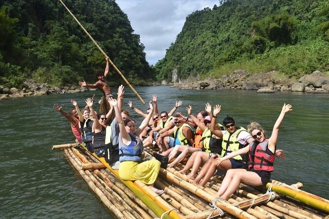 Private Roundtrip Transfer - Nadi Airport to Fiji Marriott Momi Bay - Who should book this ride?