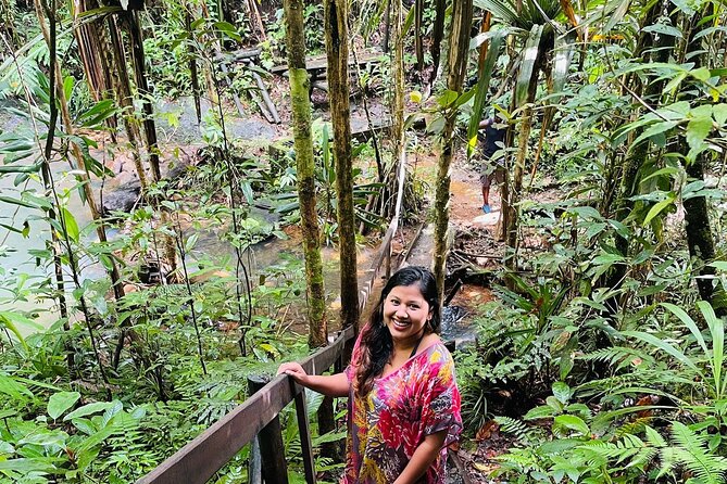 Private Suva Nature and Waterfall Tour - A flexible outing, not a fixed sightseeing machine