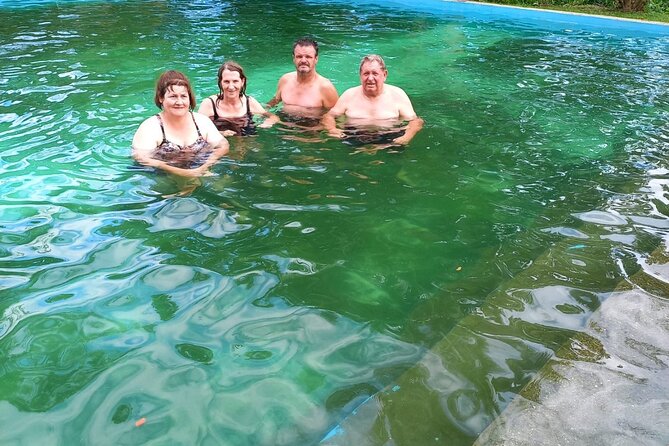 Private Tour :Best of Nadi - Viseisei Village and the story of first landings