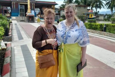 Private Tour :Best of Nadi
